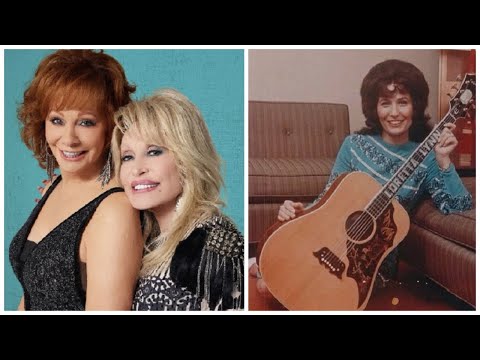 Top 20 Female Country Singers of All Time