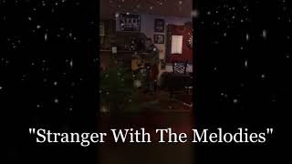 Stranger With The Melodies &quot;Harry Chapin&quot; cover...