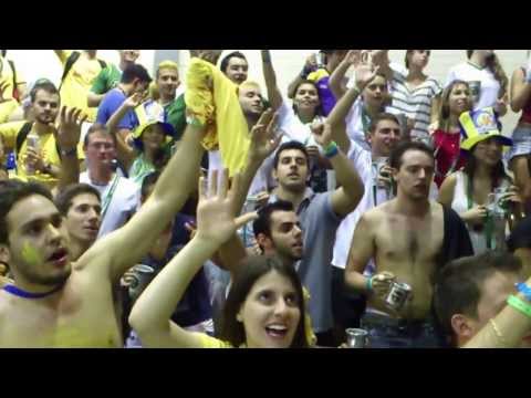 Engenhariadas Mineiro 2013 - AAAEC Uniderp