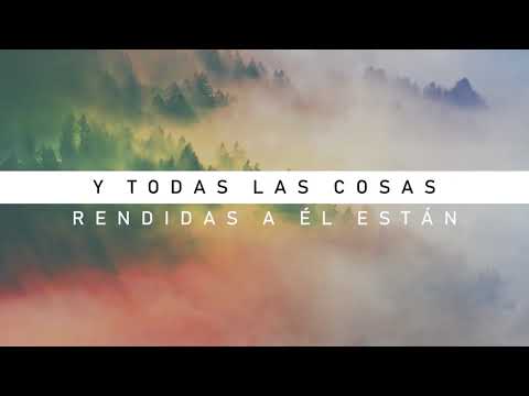 Se trata de Cristo - ENTRENACIONES (Video Oficial)