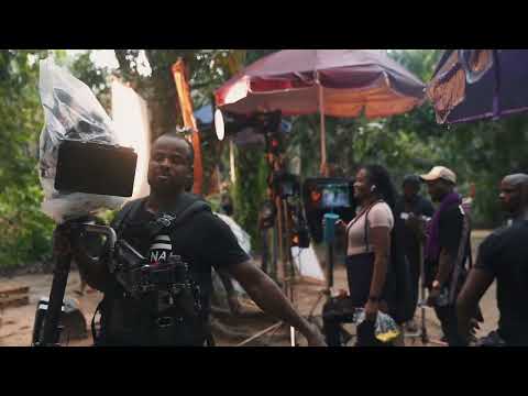 Bella Shmurda x Omah Lay - Philo ( Behind The Scenes )