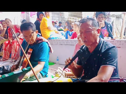 Liyangkit Malami - Tunis Liyangkitan | Tausug Song Traditional (Azumie Channel)