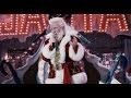 Santa Clausula 3 Navidad Polar Español Latino