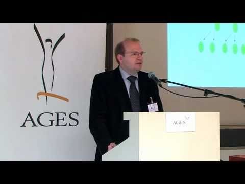 AGES - Burkhard Springer, 2/2 -  Zoonosenradar - Referenzzentralen bei der AGES