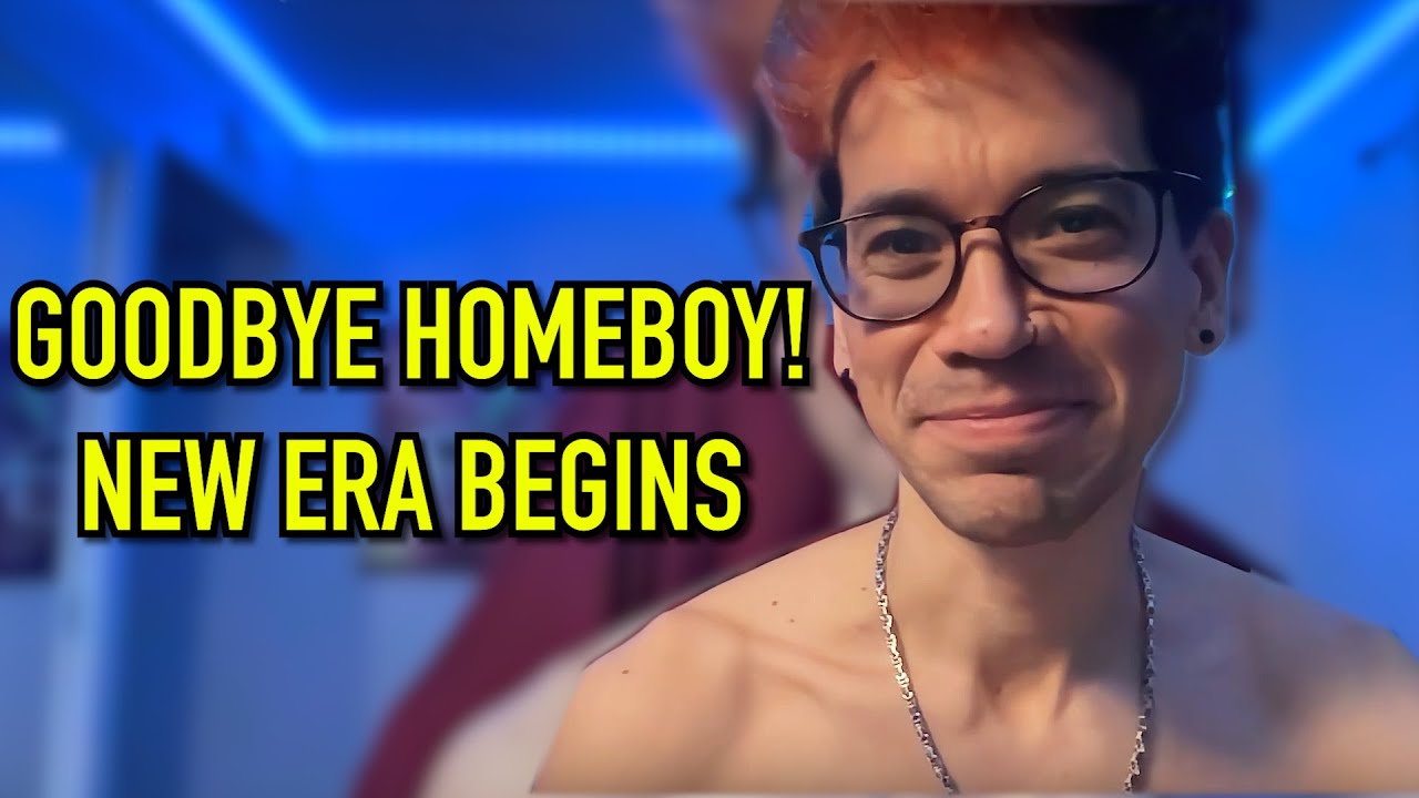 New Name: Edwin Unscripted