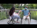 Touch My Body Challenge Part 2