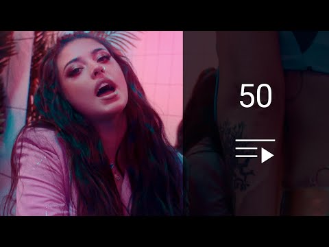 Mix - Gran Error x Elvana Gjata x ANTONIA - Baila Baila