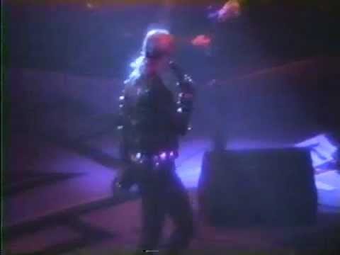 Video thumbnail for I’m a Rocker