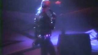 [07] Judas Priest - I&#39;m A Rocker [1988.09.18 - Miami, USA]