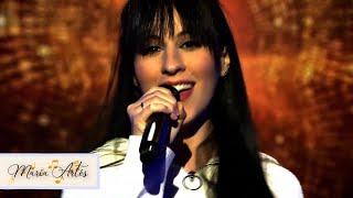 María Artés - Mis Ganas TV
