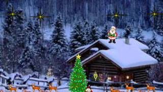 Canción de navidad Villancico  Din, don, din, dan.