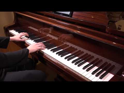 Gavotte in G Major, HWV 491 - George Frideric Handel