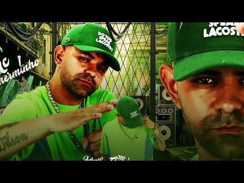 MC Guilherminho - Aprendi com vovô (Prod: MC Crash e MeninoProdígioBeats) 