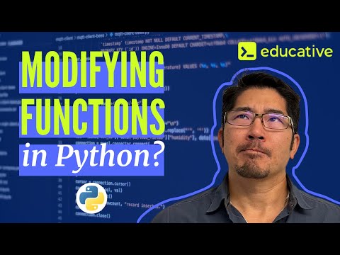 Python Tutorials For Beginners: Decorators In Python