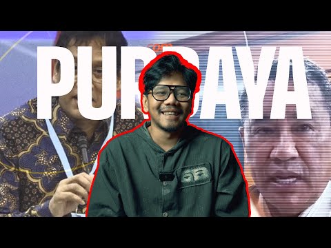 Purbaya, Hotman Paris dan Uang 200 Triliun