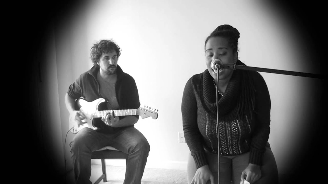 Promotional video thumbnail 3 for Acoustic Love - presented by Mel Dubé Music