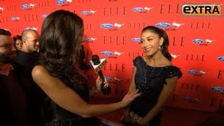 Nicole Scherzinger's Advice to Britney Spears: Be Yourself