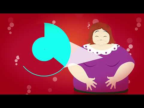 Kung paano gawin massage para sa pagbaba ng timbang Mga benepisyo ng bakwit diyeta