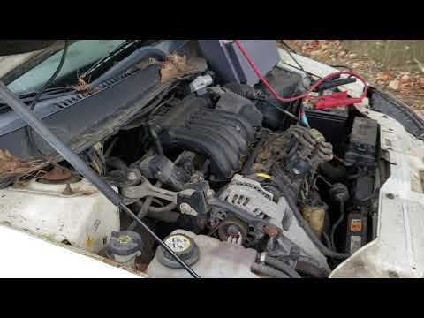 FOR SALE - 19P1318 - 2001 Ford Taurus - 3.0L
