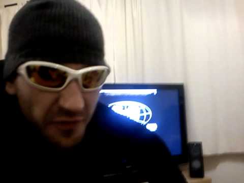 JellyTron The Wrong'un - Triumph Freestyle Part. 2