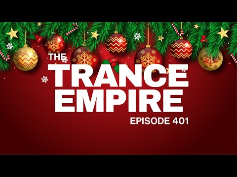 THE TRANCE EMPIRE and Rodman