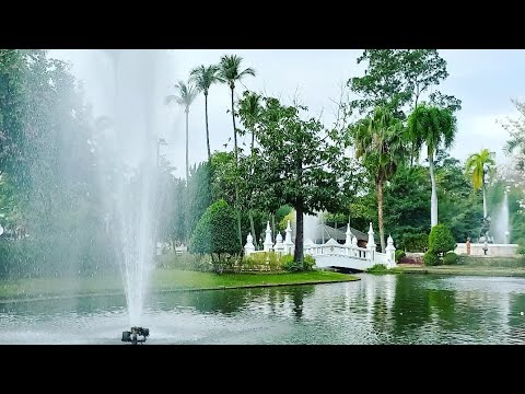 Parque público Chiang Mai - Parque Público Nong Buak Haad (Parque Público Nong Buak Hard)