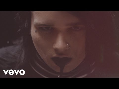 Sworn In - Scissors (Official Music Video)