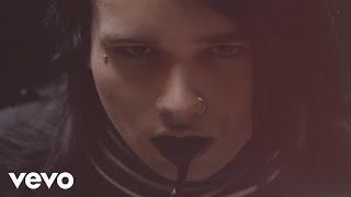 Sworn In - Scissors (Official Music Video)