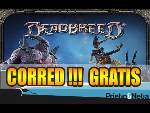 Deadbreed PC