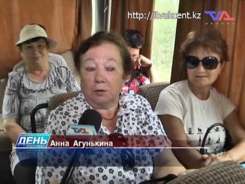 Выпуск программы «День» от 13 июля 2016г.