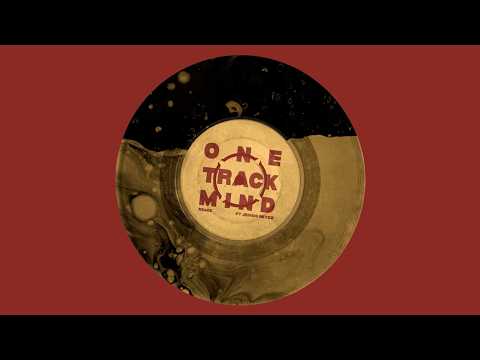 One Track Mind feat. Jessie Reyez pa Naïka