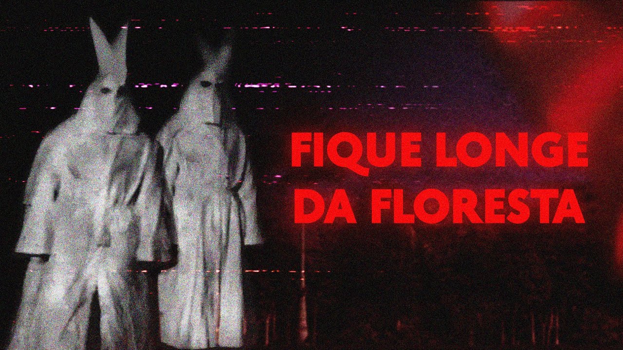 O Culto Escondido num Jogo de Terror