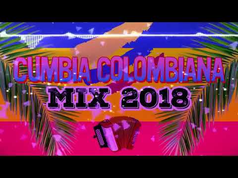CUMBIA COLOMBIANA   ENGANCHADOS TROPITANGO 2018 │ EXITOS