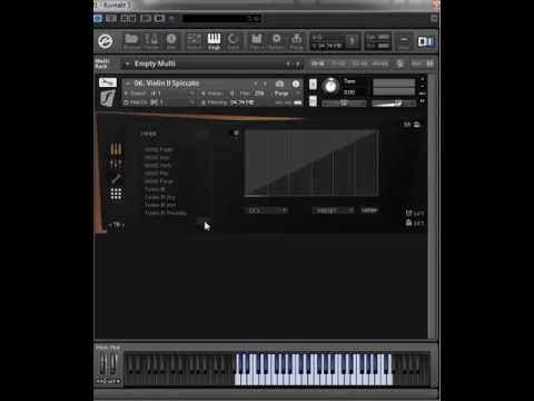 First Chairs (Orchestral Tools) - Testbericht