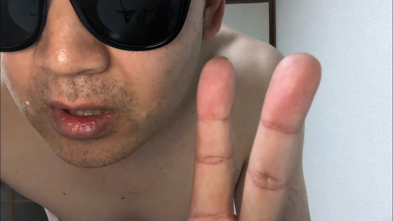 筋トレダイエット7日目　7日目に突入しました！