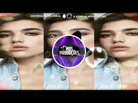 Don't Start Now Vs BEAT BOLHA (LIGHT) [SemVinheta]