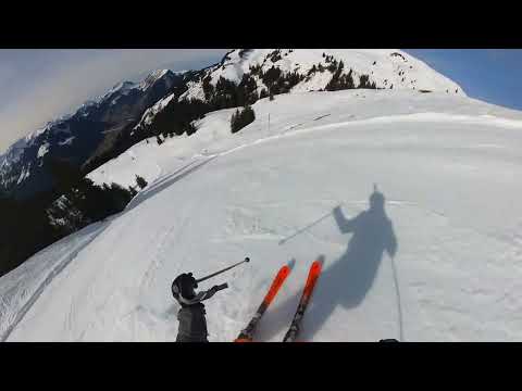 Diedamskopf 18022024, Piste 19