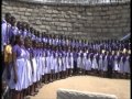 MWARI NGONI