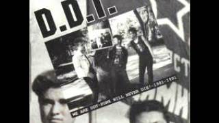 D.D.T. - We Are DDT Punk Will Never Die!-1981-1991 (FULL ALBUM)