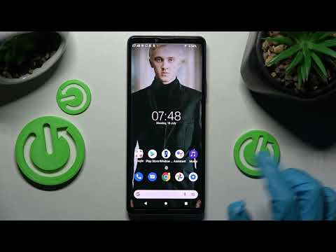 How to Pick New Name for Sony Xperia 10 IV - Rename Sony