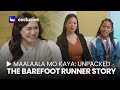 Maalaala Mo Kaya UNPACKED The Barefoot Runner Ma Am Charo With Tikya And Coach Jetlee