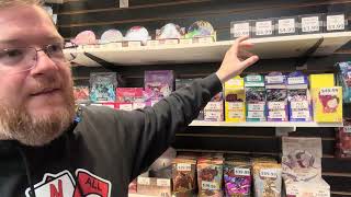 Yugioh Products Still Have a Long Way to Go