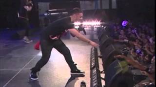 Joe Melendrez feat. Kristin Firestone - MOTHER OF ALL - CDJ 2011 (11 of 11)