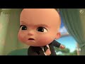 THE BOSS BABY: WIEDER IM GESCHÃ?FT Vorschau, Kritik &amp; Hintergrund der Netflix Original Serie 2018