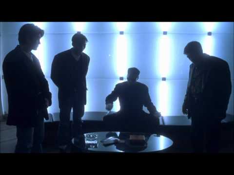 TC & Vance by MC Mello (old school Jay Don't Play)