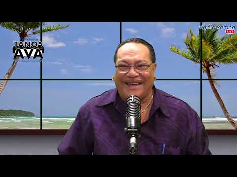 TANOA AVA 16 JAN 2021 - Radio Samoa