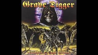 Grave Digger  Monks of War