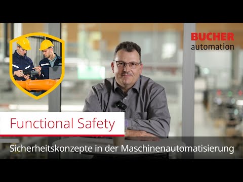 Functional Safety in der Industrieautomation – Kompakte Einblicke für Verpackungs- und Abfüllanlagen