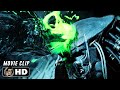 Predators Vs Alien Fight Scene AVP ALIEN VS PREDATOR 2004 Movie CLIP HD