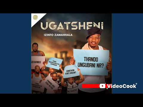 UGATSHENI - Umgqozo(feat. Jaiva Zimnike)